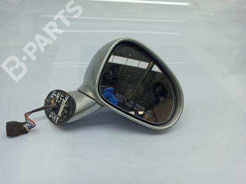 Used Right mirror CHEVROLET MATIZ (M200, M250) 1.0 (64 hp) 6203671