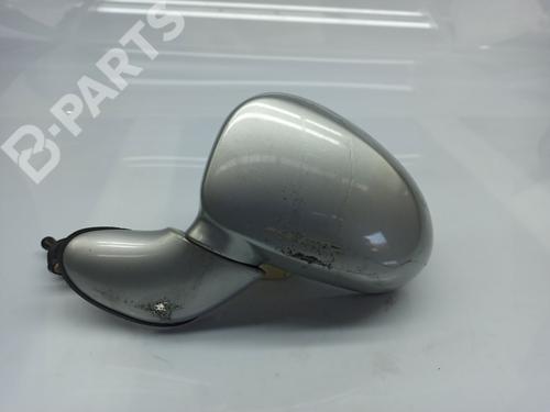 Left mirror CHEVROLET MATIZ (M200, M250) 1.0 | BP6203676C26