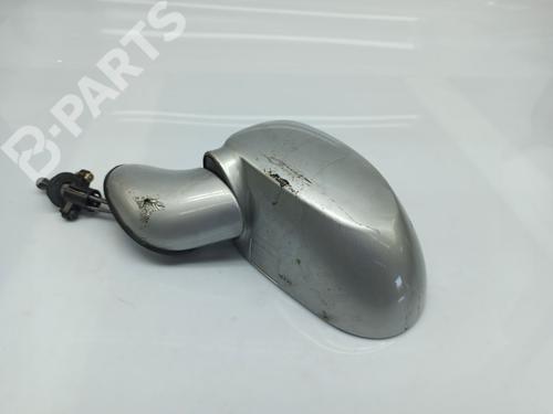 Left mirror CHEVROLET MATIZ (M200, M250) 1.0 | BP6203676C26