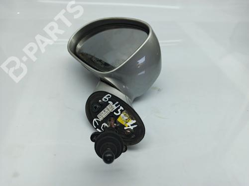Left mirror CHEVROLET MATIZ (M200, M250) 1.0 | BP6203676C26