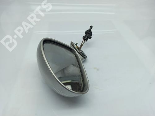 Left mirror CHEVROLET MATIZ (M200, M250) 1.0 | BP6203676C26