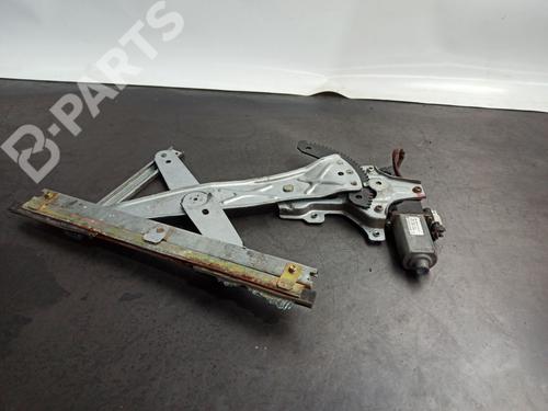 Used Rear left window mechanism CHEVROLET MATIZ (M200, M250) 1.0 (64 hp) 6203681