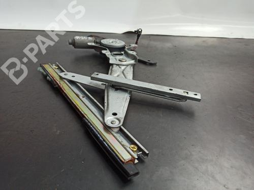 Rear left window mechanism CHEVROLET MATIZ (M200, M250) 1.0 | BP6203681C24