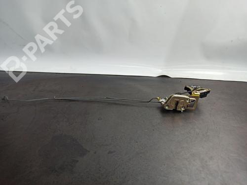 Used Rear right lock CHEVROLET MATIZ (M200, M250) 1.0 (64 hp) 6203679