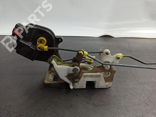 Rear right lock CHEVROLET MATIZ (M200, M250) 1.0 | BP6203679C99 