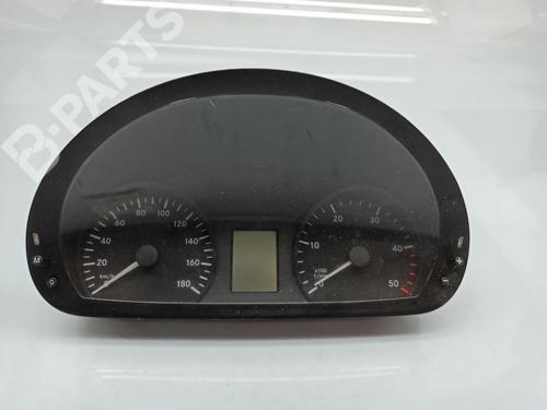 Used Instrument cluster MERCEDES-BENZ SPRINTER 3,5-t Bus (B906) 313 CDI (906.731, 906.733, 906.735) (129 hp) 6203803