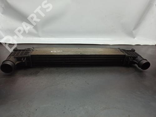 Intercooler FORD GALAXY I (WGR) 1.9 TDI (110 hp) 6203858