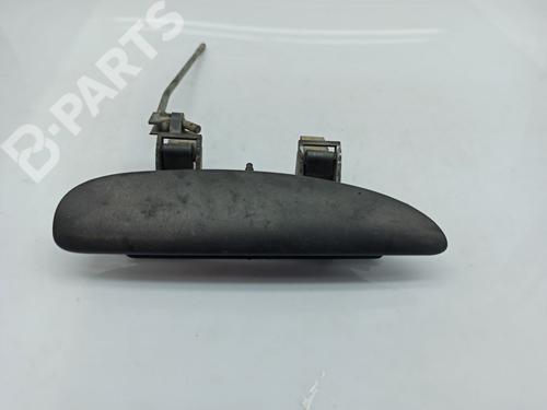 Rear right exterior door handle RENAULT ESPACE II (J/S63_) [1991-1997]null N/V