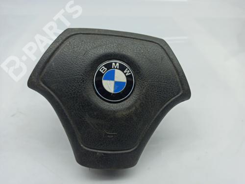 Førerens kollisjonspute BMW 3 (E46) [1997-2005]  6204218