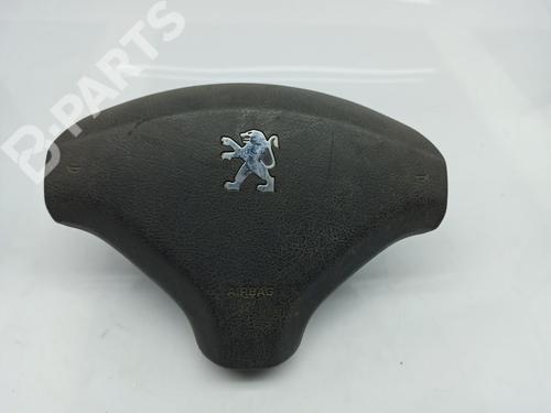 Førerens kollisjonspute PEUGEOT 308 I (4A_, 4C_) [2007-2016]  6204220