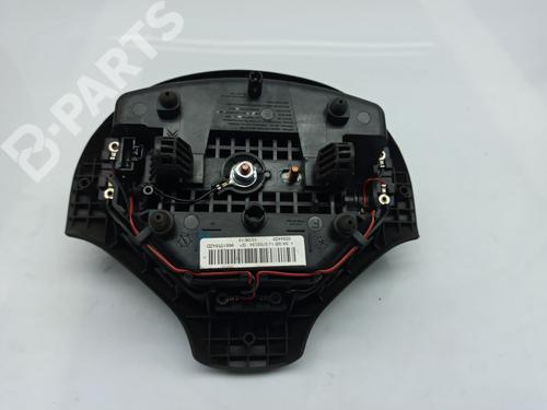 Førerens kollisjonspute PEUGEOT 308 I (4A_, 4C_)  | BP6204220C9