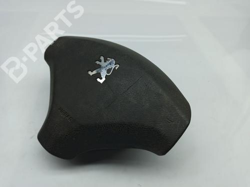 Førerens kollisjonspute PEUGEOT 308 I (4A_, 4C_)  | BP6204220C9