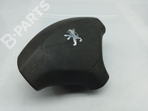 Førerens kollisjonspute PEUGEOT 308 I (4A_, 4C_)  | BP6204220C9