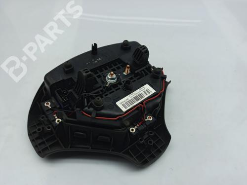 Førerens kollisjonspute PEUGEOT 308 I (4A_, 4C_)  | BP6204220C9