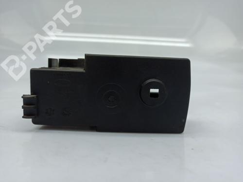 Front right interior door handle FORD TRANSIT CONNECT (P65_, P70_, P80_) 1.8 TDCi | BP6204332I14 