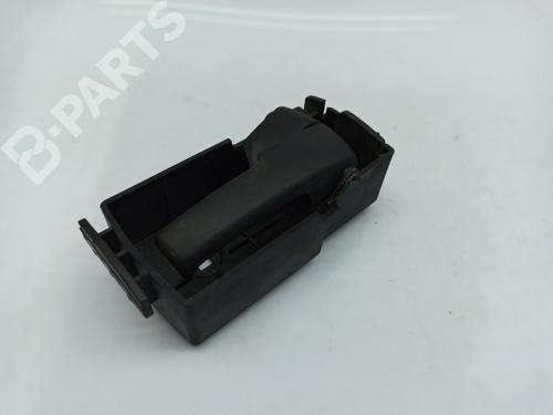 Front right interior door handle FORD TRANSIT CONNECT (P65_, P70_, P80_) 1.8 TDCi | BP6204332I14 