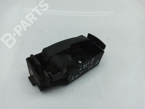 Front right interior door handle FORD TRANSIT CONNECT (P65_, P70_, P80_) 1.8 TDCi | BP6204332I14 