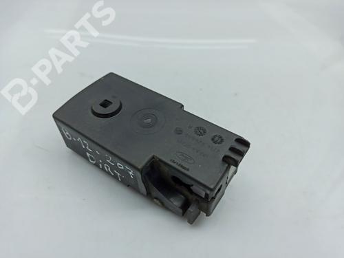 Front right interior door handle FORD TRANSIT CONNECT (P65_, P70_, P80_) 1.8 TDCi | BP6204332I14 