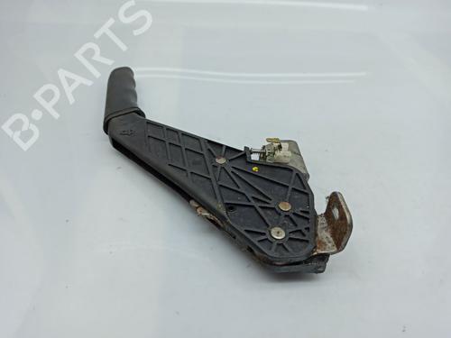 Hand brake FORD TRANSIT CONNECT (P65_, P70_, P80_) 1.8 TDCi | BP14413874I18 