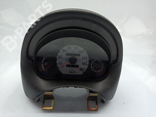 Cockpit FIAT SEICENTO / 600 (187_) [1997-2010]  6204472