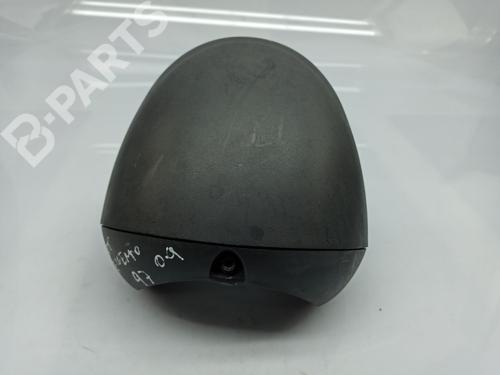 Cockpit FIAT SEICENTO / 600 (187_)  | BP6204472C47 