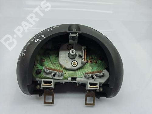 Cockpit FIAT SEICENTO / 600 (187_)  | BP6204472C47 