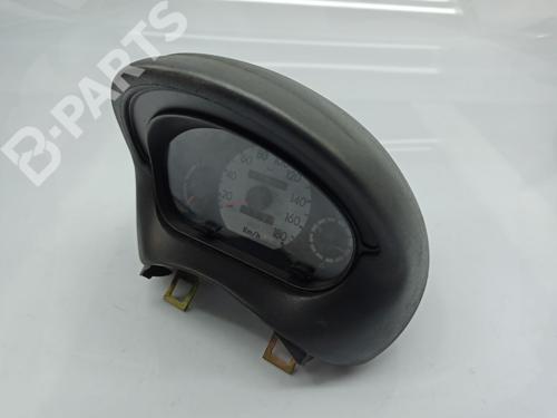 Cockpit FIAT SEICENTO / 600 (187_)  | BP6204472C47 