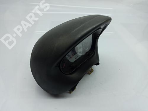 Cockpit FIAT SEICENTO / 600 (187_)  | BP6204472C47 