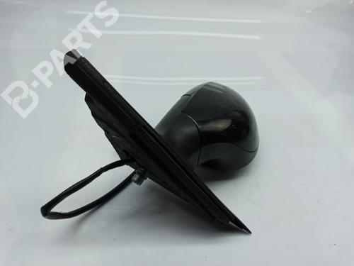 Right mirror SEAT IBIZA III (6L1) | BP6204455C27