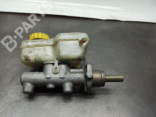 Hovedbremsecylinder VW POLO IV (9N_, 9A_) [2001-2014]  6204536