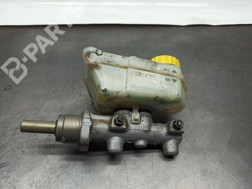Brake master cylinder VW POLO IV (9N_, 9A_) | BP6204536M77