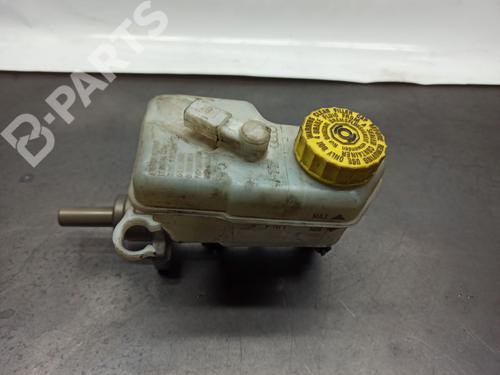 Brake master cylinder VW POLO IV (9N_, 9A_) | BP6204536M77