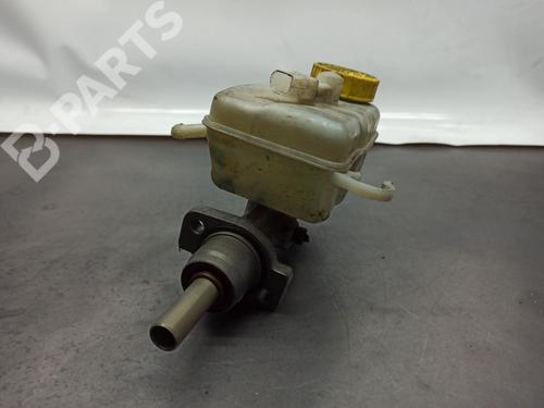 Brake master cylinder VW POLO IV (9N_, 9A_) | BP6204536M77