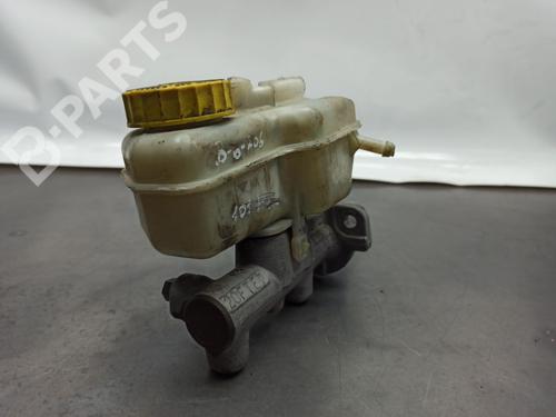 Brake master cylinder VW POLO IV (9N_, 9A_) | BP6204536M77