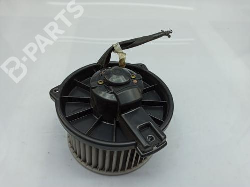 Heater blower motor TOYOTA COROLLA (_E11_) 2.0 D (CE110_, CE110R) | BP6204622M62 