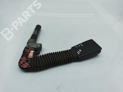 Sikkerhetsbelte-spenne BMW 3 (E46) [1997-2005]  6204629