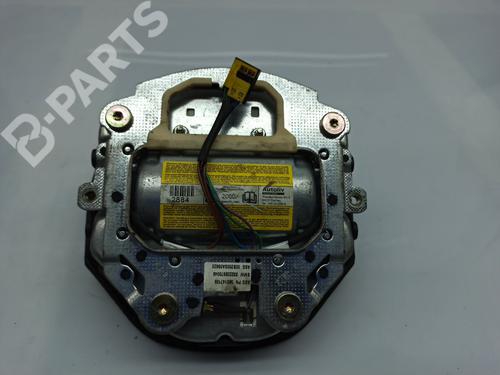 Driver airbag BMW 3 Compact (E46) 325 ti | BP6204779C9 