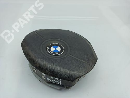 Driver airbag BMW 3 Compact (E46) 325 ti | BP6204779C9 