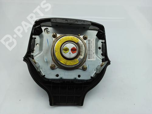 Driver airbag MAZDA 2 (DY) 1.2 (DY3W) | BP6204765C9 