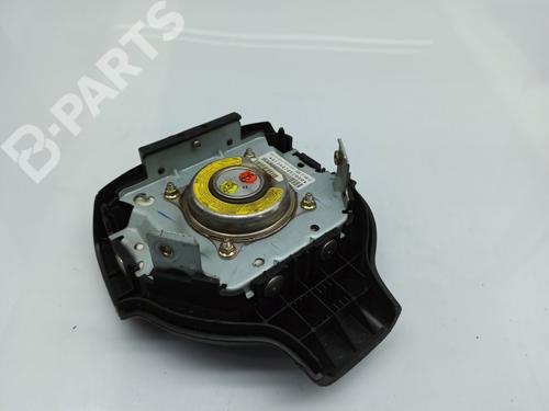 Driver airbag MAZDA 2 (DY) 1.2 (DY3W) | BP6204765C9 