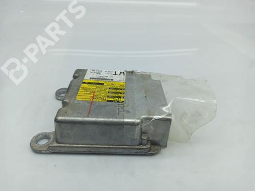 ECU airbags TOYOTA YARIS (_P9_) 1.0 VVT-i (KSP90_, KSP90R) | BP6204892M53 