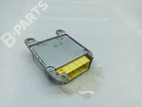 ECU airbags TOYOTA YARIS (_P9_) 1.0 VVT-i (KSP90_, KSP90R) | BP6204892M53 