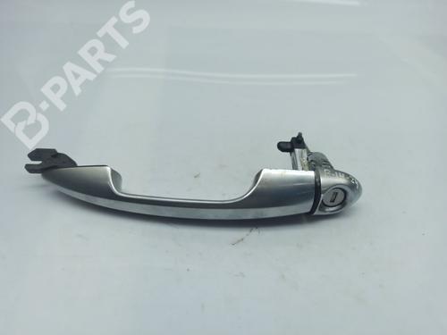 Front right exterior door handle ALFA ROMEO GIULIETTA (940_) 2.0 JTDM (940FXE1A, 940FXG11) (170 hp) N/V