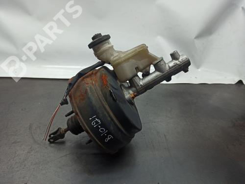 Servo brake TOYOTA CELICA Coupe (_T20_) | BP6205231M42