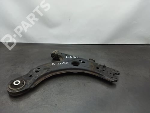 Højre fortil bærearm AUDI A3 (8L1) 1.9 TDI (90 hp) 6205470