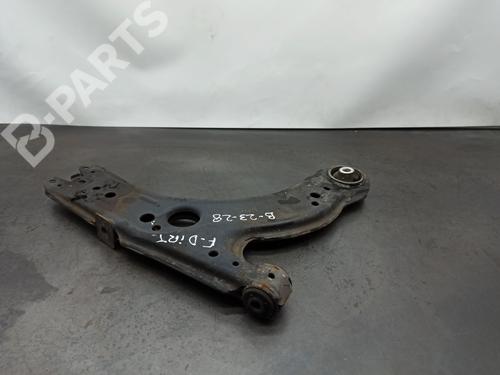 Højre fortil bærearm AUDI A3 (8L1) 1.9 TDI | BP6205470M13