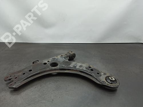 Højre fortil bærearm AUDI A3 (8L1) 1.9 TDI | BP6205470M13