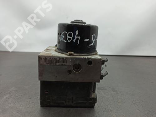 Pompe ABS VW GOLF IV (1J1) 1.4 16V | BP6205691M43 