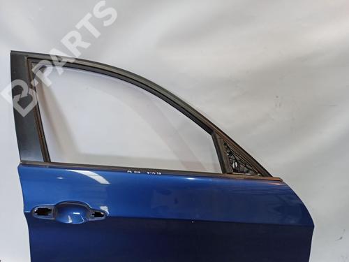 Right front door BMW 3 Touring (E91) 318 d | BP6205730C3 