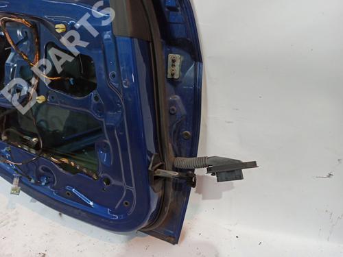 Left rear door BMW 3 Touring (E91) 318 d | BP6205733C4 